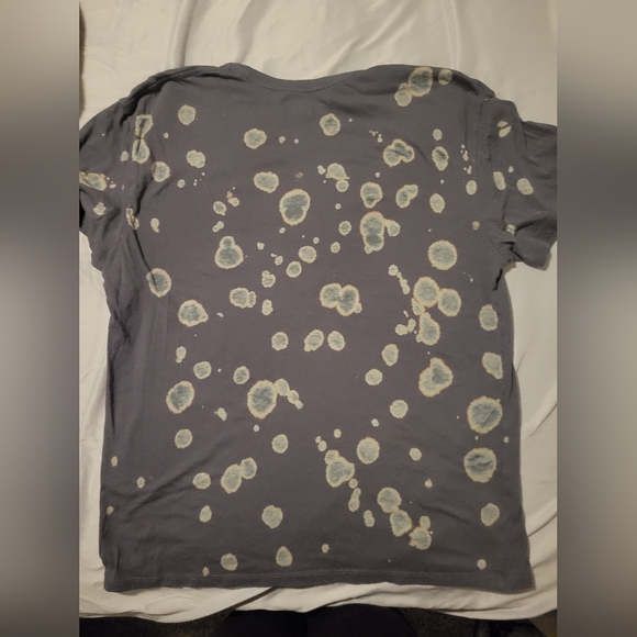 David Bowie Tee - Picture 2 of 5